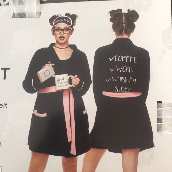 Other - Robe gift set NWTnew robe gist set